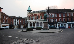 Hampshire Private Investigator