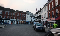 Hampshire Private Investigator