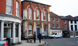 Hampshire Private Investigator