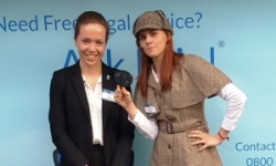 Southampton Business Show Private Investigator