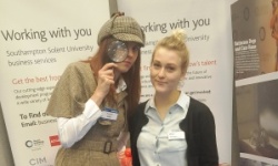 Southampton Business Show Private Investigator