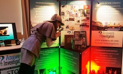 South Coast Business Expo Private Investigator