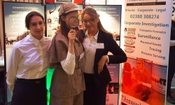 South Coast Business Expo Private Investigator