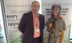 South east Business Show Copthorne Hotel