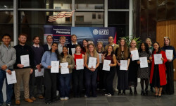 Private Detective Sianna Barling 