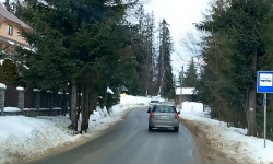 Private Investigator Slovakia