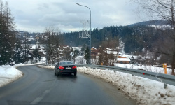 Private Detective Solvakia