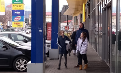 Private Detective Solvakia