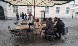 Private Investigator in Ljubljana, Slovenia