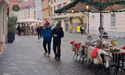 Private Investigator in Ljubljana, Slovenia