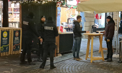 Private Detective Slovenia