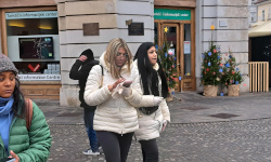 Criminal investigation in Slovenia