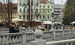 Private Detective Slovenia