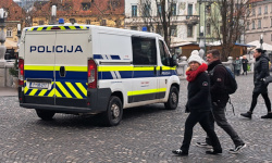 Private Detective Ljubljana Slovenia