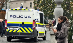 Private Detective Slovenia