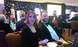 SME Business Awards Finalist