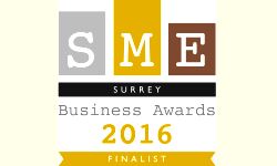 SME Business Awards Finalists