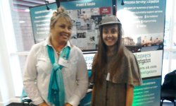 southampton Hampshire Chamber Meet the Chamber & Business Exhibition Private Investigator Sherlock Holmes