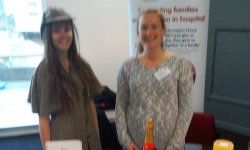 southampton Hampshire Chamber Meet the Chamber & Business Exhibition Private Investigator Sherlock Holmes
