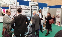 Southampton Business Show Private Investigator