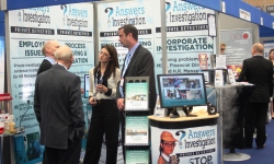 Southampton Business Show Private Investigator