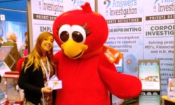 Southampton Business Show Private Investigator