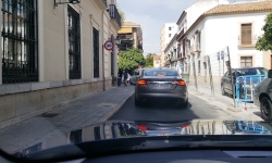 Process Server spain