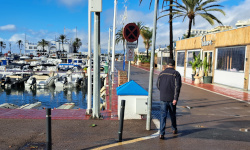 Private Detective in Marbella Malaga Costa Del Sol