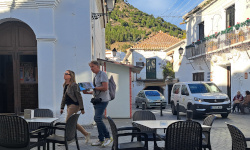 Private Detective in Marbella Malaga Costa Del Sol