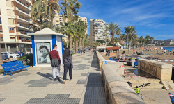 Private Detective in Marbella Malaga Costa Del Sol