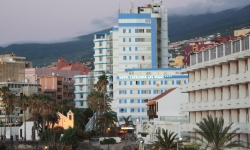 Property searches in Spain 
Registradores de España