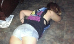 Date Rape & Drink Spiking