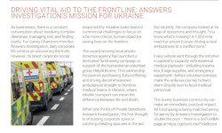 Surrey Chambers Magazine