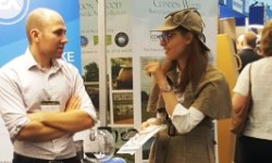 Surrey Business Expo Private Investigator