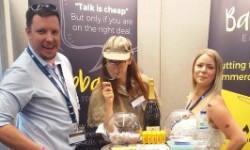 Surrey Business Expo   Private Investigator