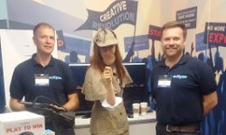 Surrey Business Expo   Private Investigator