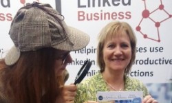 Surrey Business Expo   Private Investigator
