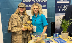 Private Investigator Surrey Business Expo 