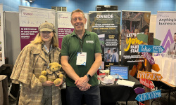 Private Investigator Surrey Business Expo 