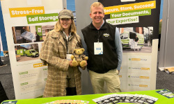 Private Investigator Surrey Business Expo 