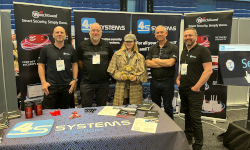 Private Investigator Surrey Business Expo 