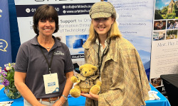 Surrey Business Expo   Private Investigator