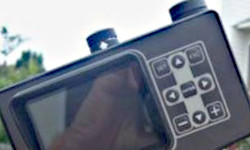 Counter surveillance bug sweep Tel: 020 7158 0332