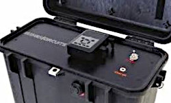 Bug Sweeping and Counter surveillance