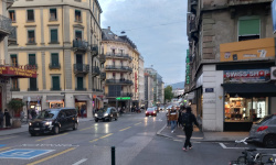 Private Investigator Europe