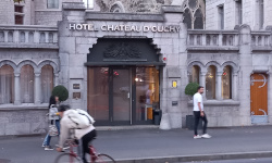 Private Detective  Switzerland