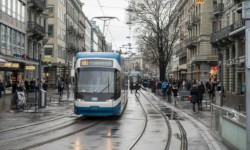 Zurich Investigation services