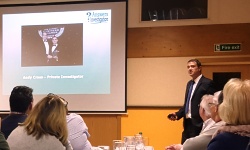 ChichesterBusiness Expo Private Investigator