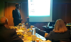 ChichesterBusiness Expo Private Investigator