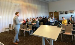 Shepperton Rotary Private Investigator